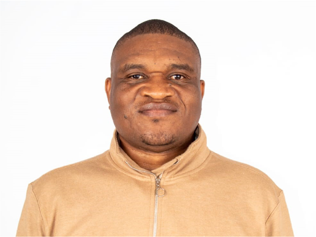Wilson Saurombe